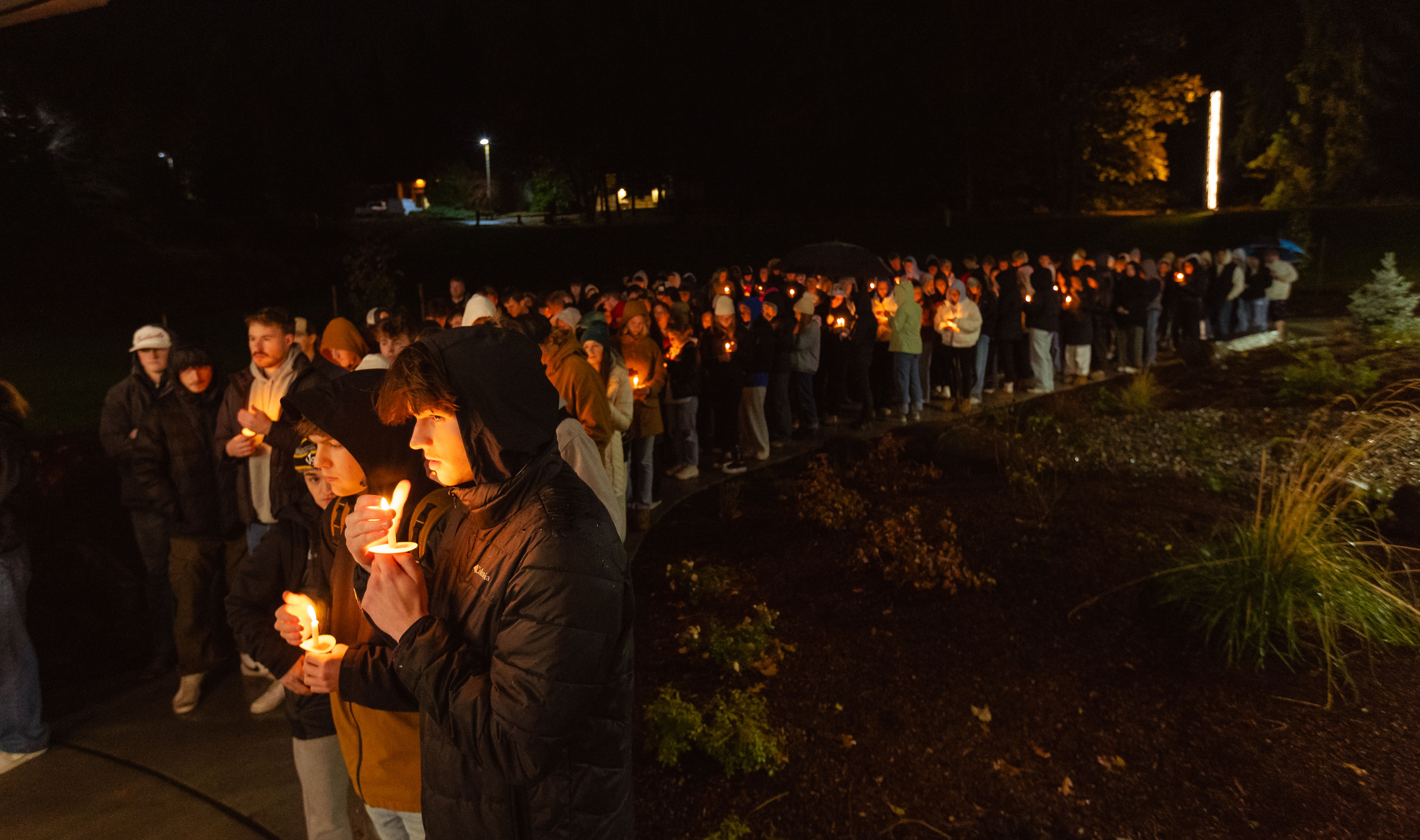 Vigil Northern Lights Rodeo