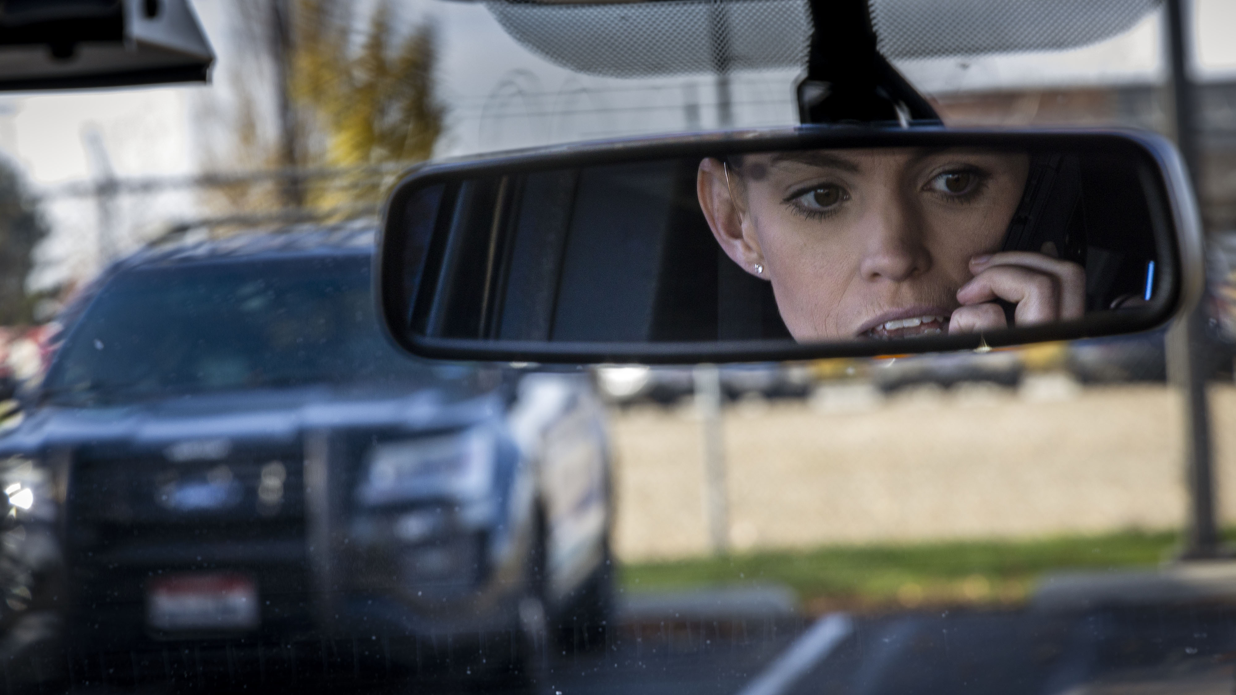 Meridian PD Crisis Team