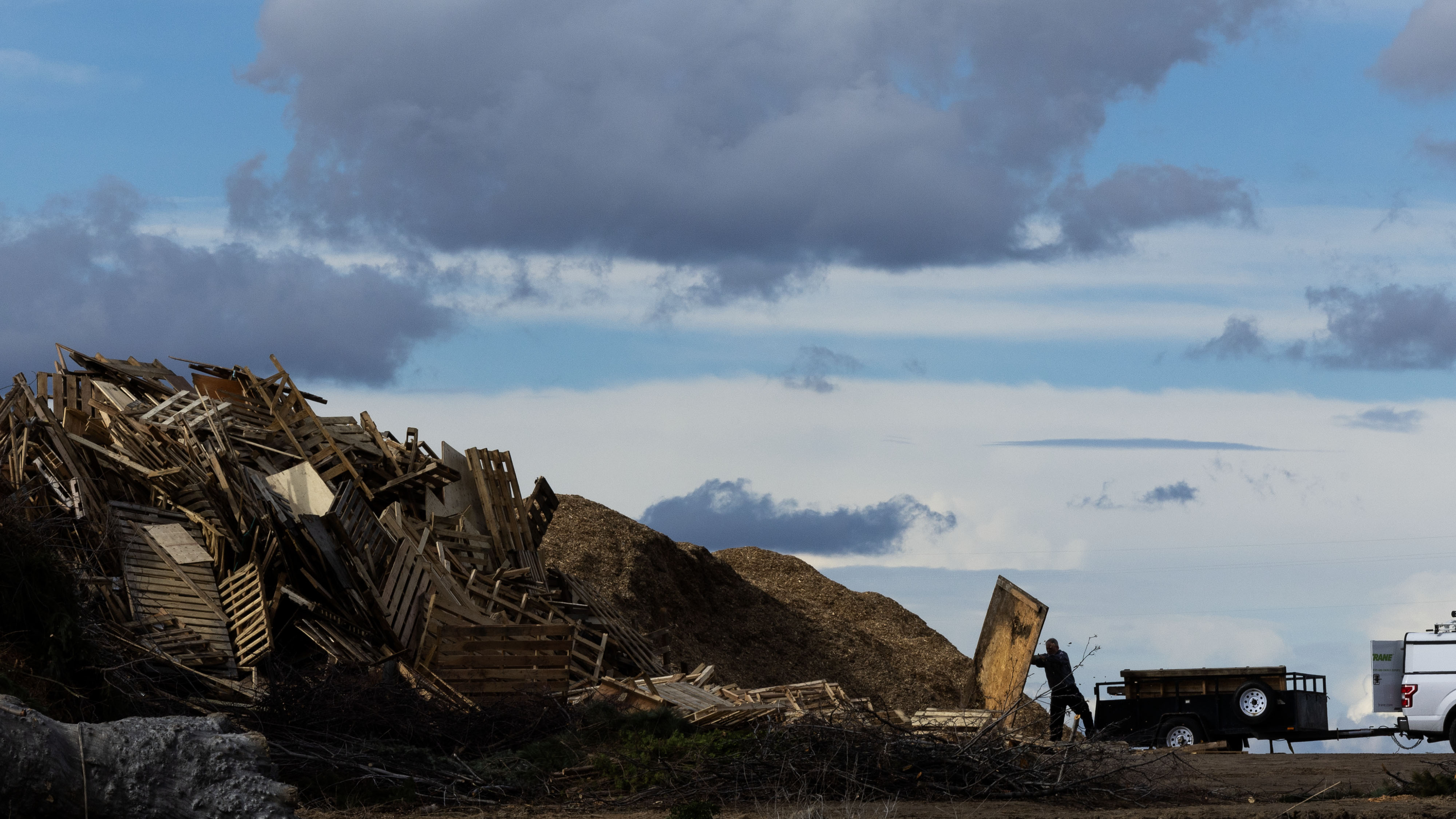 Landfill Reclamation