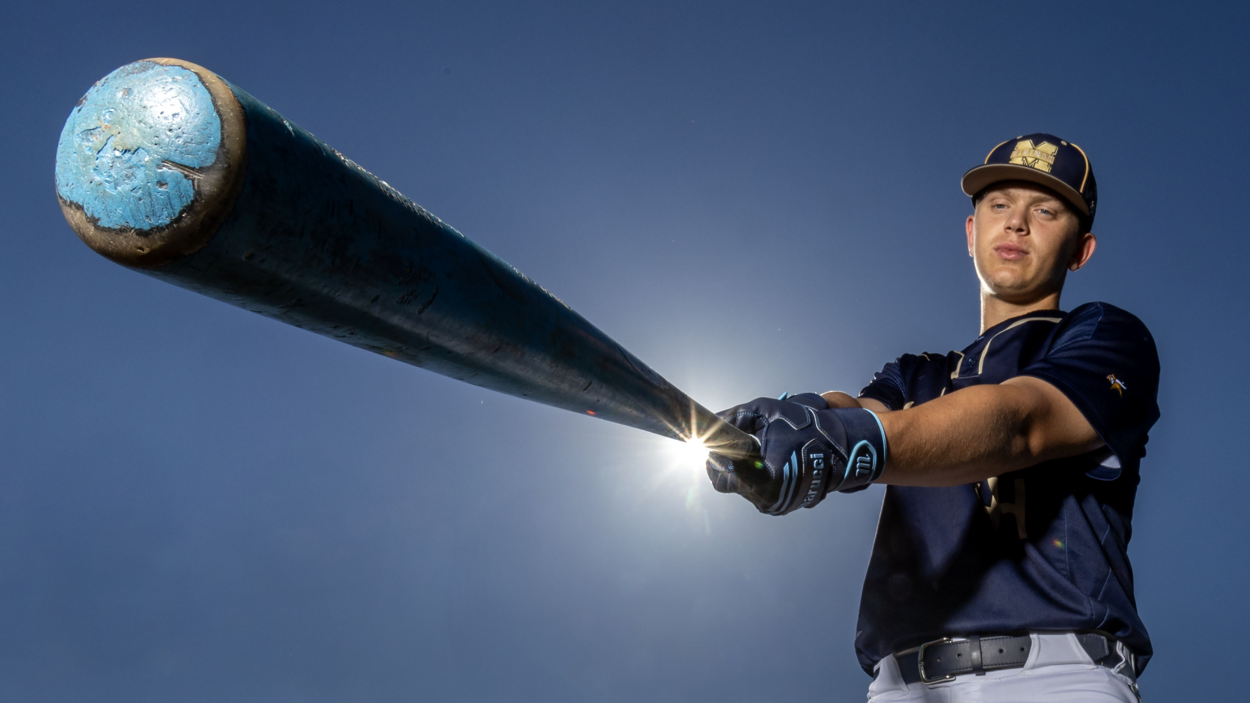 Baseball Player of the Year